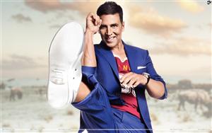 Akshay Kumar